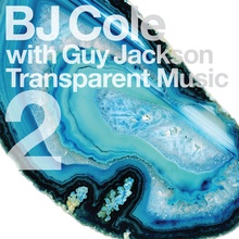 Transparent Music 2 (With Guy Jackson)