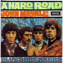 A Hard Road (Vinyl)