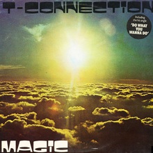 Magic (Vinyl)