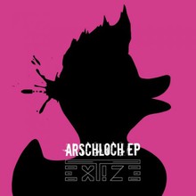 Arschloch (EP)