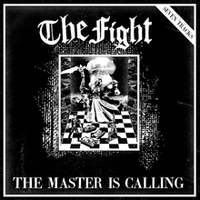The Master Is Calling