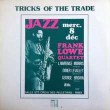 Tricks Of The Trade (Vinyl)