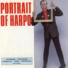 Portrait Of Harpo