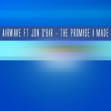 The Promise I Made (CDS) (Vinyl)