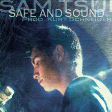 Safe And Sound (CDS)