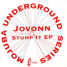 Stump It (EP) (Vinyl)
