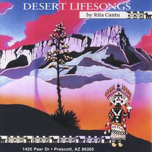 Desert Lifesongs