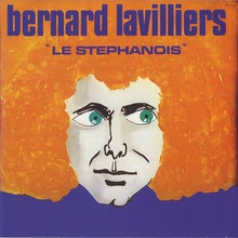 Le Stéphanois (Vinyl)