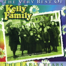 The Very Best Of The Early Years (Vinyl)