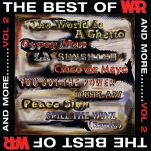 The Best Of War And More...Vol. 2