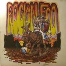 Rockin Foo II (Vinyl)