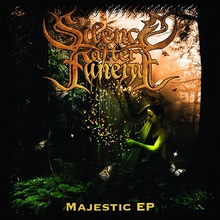 Majestic (EP)