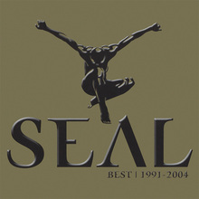 Best 1991-2004 CD1