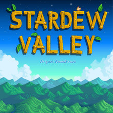Stardew Valley CD2