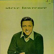 Steve Lawrence (Vinyl)
