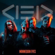 Mannequin Eyes (EP)