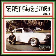 East Side Story Vol. 5