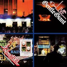 Playing the Fool - the Complete Live Experience