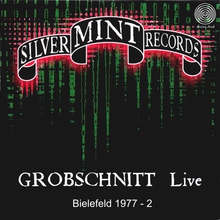Live - Bielefeld 1977 CD2