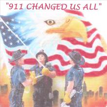 9 1 1 CHANGED US ALL