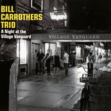 A Night At The Village Vanguard CD1