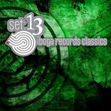 Set: 13 Iboga Records Classics