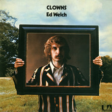 Clowns (Vinyl)