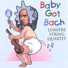 Baby Got Bach
