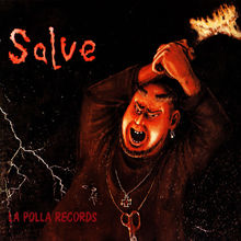 Salve (Reissued 2006)