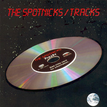 The Spotnicks / Tracks