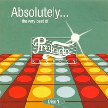 Absolutely - The Very Best Of Prelude CD1