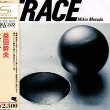 Trace (Vinyl)