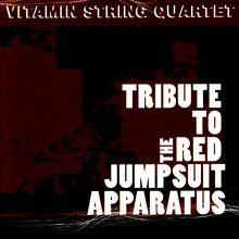 Tribute To The Red Jumpsuit Apparatus