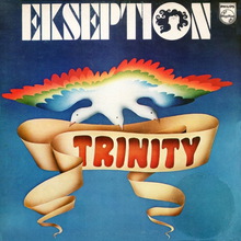 Trinity (Vinyl)