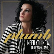 Need You Now (How Many Times) (CDS)