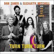 Turn Turn Turn (And Elizabeth Mitchell)