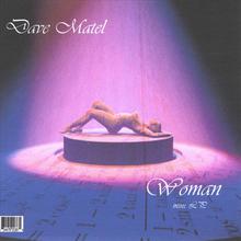 "Woman" mini LP