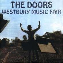 Westbury Music Fair,NY 04-1968