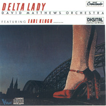 Delta Lady
