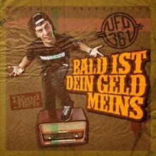 Bald Ist Dein Geld Meins (EP)