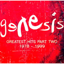 Greatest Hits Part Two 1978-1999 CD1