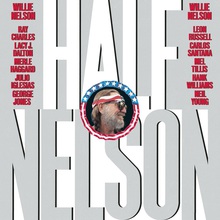 Half Nelson (Vinyl)