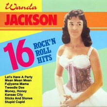 16 Rock ´N´ Roll Hits