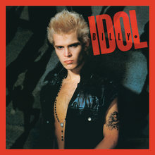 Billy Idol (Deluxe Edition) CD2