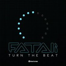 Turn The Beat (EP)