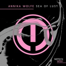 Sea Of Lust (EP)