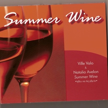 Summer Wine CD1