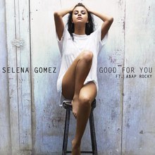 Good For You (Yellow Claw And Cesqeaux Remix) (CDS)
