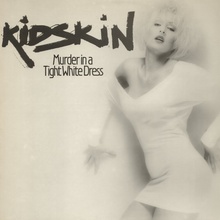 Murder In A Tight White Dress (EP) (Vinyl)