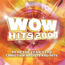 Wow Hits 2008 CD1